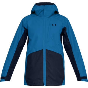 under armour navigate jacket