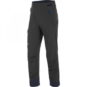 Salewa Men's Ortles 2 DST Pant - XL - Black Out / 3990