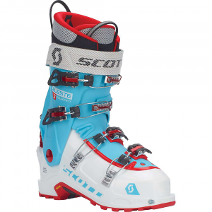 Scott USA Women's Celeste III Ski Boot